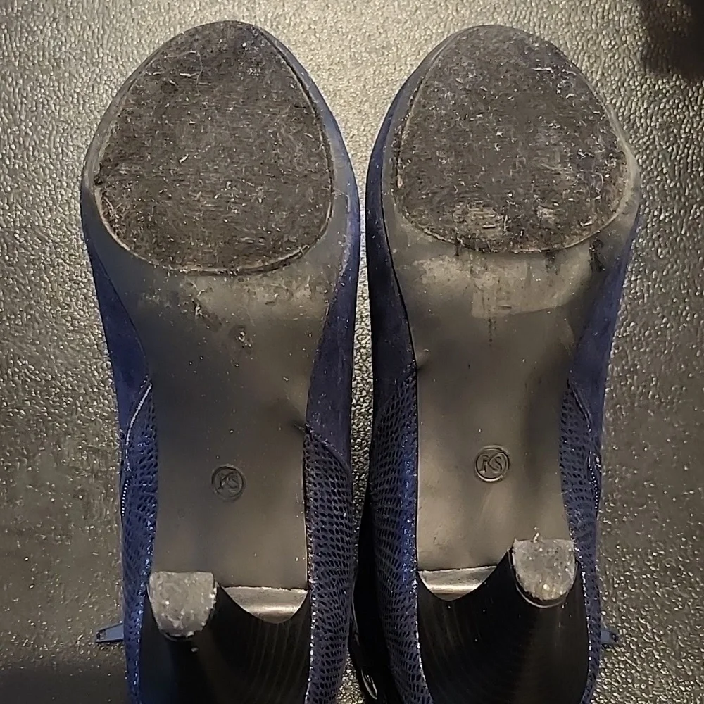 Ankle boot - Picture 5 of 6